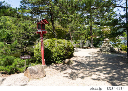 【岡山県】 吉備津彦神社 【岡山県】 吉備津彦神社 83844134