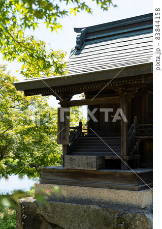 【岡山県】 吉備津彦神社 【岡山県】 吉備津彦神社 83844158