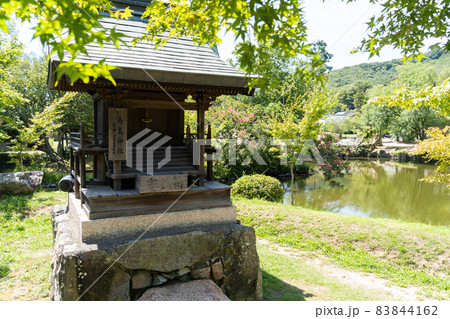【岡山県】 吉備津彦神社 【岡山県】 吉備津彦神社 83844162