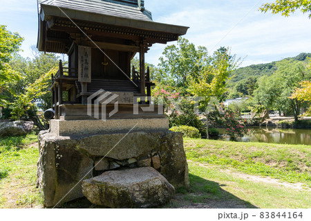 【岡山県】 吉備津彦神社 【岡山県】 吉備津彦神社 83844164