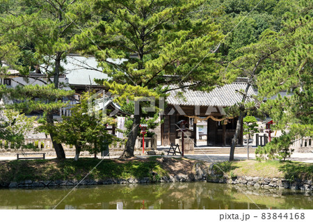 【岡山県】 吉備津彦神社 【岡山県】 吉備津彦神社 83844168