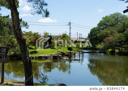 【岡山県】 吉備津彦神社 【岡山県】 吉備津彦神社 83844174