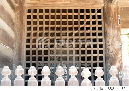 【岡山県】 吉備津彦神社 【岡山県】 吉備津彦神社 83844182