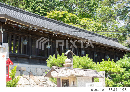 【岡山県】 吉備津彦神社 【岡山県】 吉備津彦神社 83844193