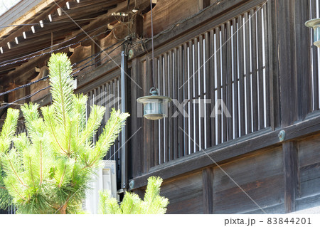 【岡山県】 吉備津彦神社 【岡山県】 吉備津彦神社 83844201