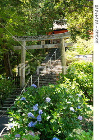【岡山県】 吉備津彦神社 【岡山県】 吉備津彦神社 83844380