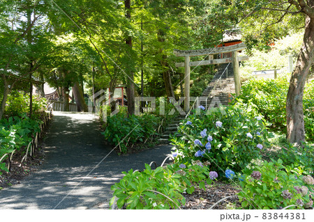 【岡山県】 吉備津彦神社 【岡山県】 吉備津彦神社 83844381
