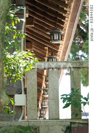 【岡山県】 吉備津彦神社 【岡山県】 吉備津彦神社 83844382
