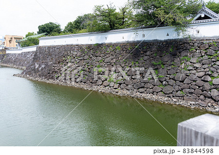 【山梨県】 舞鶴城公園 【山梨県】 舞鶴城公園 83844598