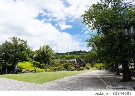 【山梨県】 舞鶴城公園 【山梨県】 舞鶴城公園 83844602