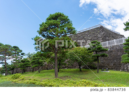 【山梨県】 舞鶴城公園 【山梨県】 舞鶴城公園 83844736