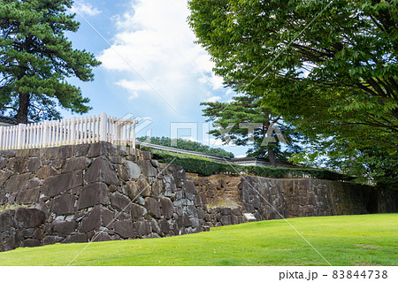 【山梨県】 舞鶴城公園 【山梨県】 舞鶴城公園 83844738