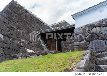 【山梨県】 舞鶴城公園 【山梨県】 舞鶴城公園 83844743