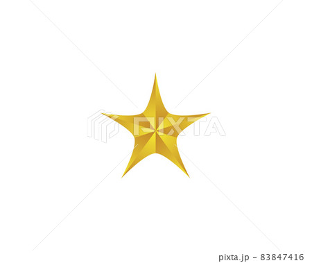 Star vector icon illustration design Star vector icon illustration design 83847416