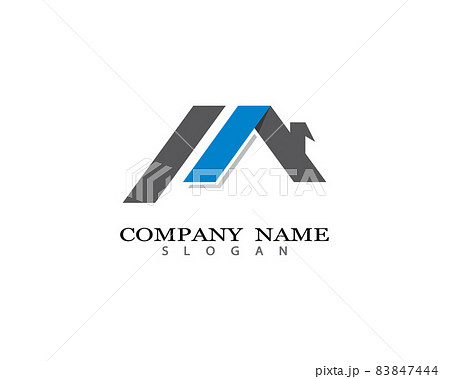 House symbol vector illustration House symbol vector illustration 83847444