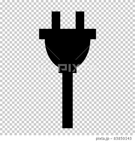 Power supply illustration Power supply illustration 83850143