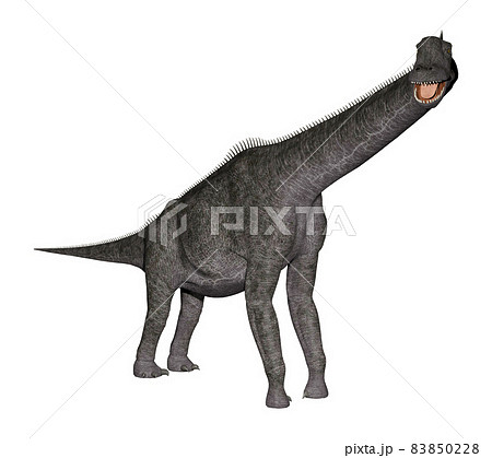 ブラキオサウルス☆Brachiosaurus 83850228