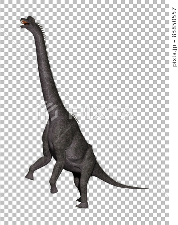ブラキオサウルス☆Brachiosaurus 83850557