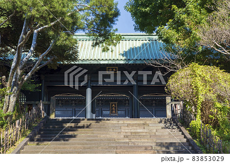 【史跡】湯島聖堂 大成殿 【史跡】湯島聖堂 大成殿 83853029