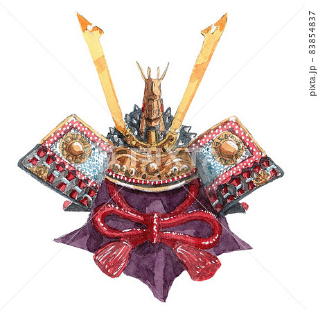 子供の成長を願う節句が子供の日に 83854837