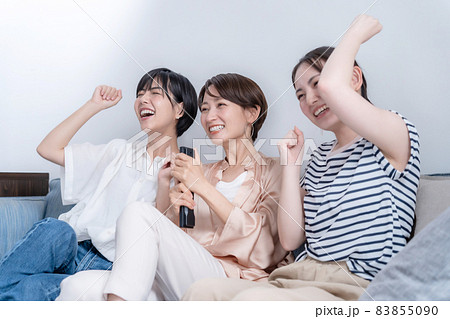 テレビ観戦 応援 ライブ テレビ観戦 応援 ライブ 83855090