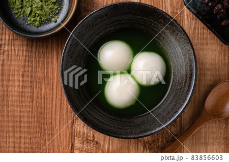 抹茶 お抹茶 まっちゃ 83856603