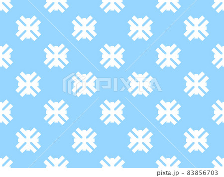 Snowflakes seamless pattern. Falling snow. Snowflake line art for Christmas and New Year. Christmas design for greeting cards, promotional materials and banners. Vector illustration Snowflakes seamless pattern. Falling snow. Snowflake line art for Christmas and New Year. Christmas design for greeting cards, promotional materials and banners. Vector illustration 83856703