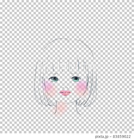 一個女孩的女孩 83859022