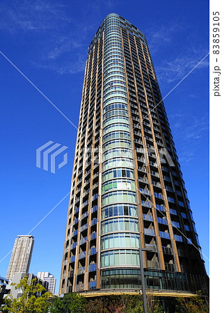 11月 港区1506パークコート赤坂檜町ザタワー・赤坂九丁目 11月 港区1506パークコート赤坂檜町ザタワー・赤坂九丁目 83859105