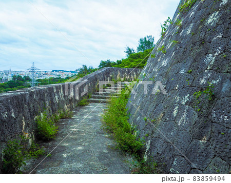 浦添大公園 83859494
