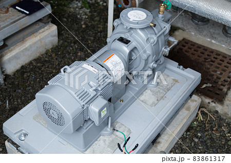 加圧給水ポンプ 加圧給水ポンプ 83861317