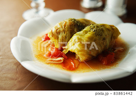 ロールキャベツ ロールキャベツ 83861442