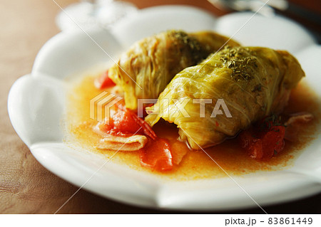 ロールキャベツ 83861449