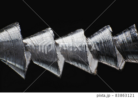 Industrial metalworking cutting process 83863121