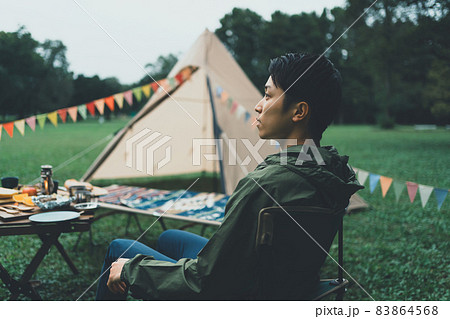 camping camping 83864568