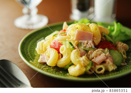 マカロニサラダ マカロニサラダ 83865351
