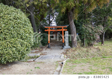 御霊神社(元石清水八幡宮) 御霊神社(元石清水八幡宮) 83865425