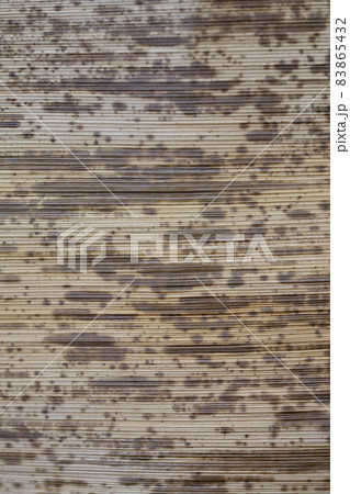 竹皮 背景画像 竹皮 背景画像 83865432