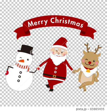 クリスマス☆トナカイ&雪だるま 楽天市場】ぬいぐるみ クリスマス サンタさん サンタ トナカイ