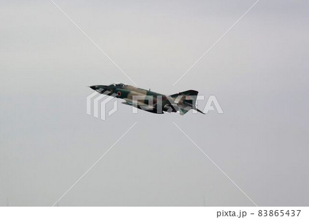 航空自衛隊のRF-4E偵察機 航空自衛隊のRF-4E偵察機 83865437