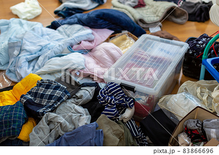 断捨離 衣替え 断捨離 衣替え 83866696