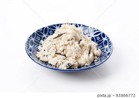 卯の花(おから) 卯の花(おから) 83866772