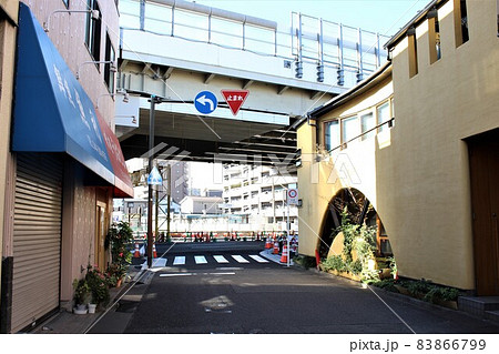 大師橋駅界隈 83866799