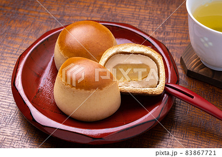 栗饅頭 83867721