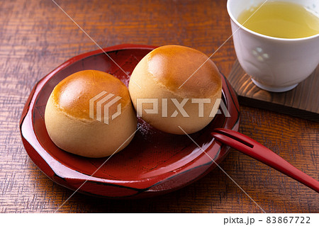 栗饅頭 栗饅頭 83867722