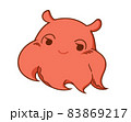 メンダコ 83869217