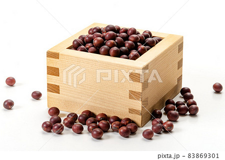 紅大豆 83869301