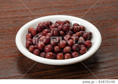 赤い豆、紅大豆 赤い豆、紅大豆 83870146