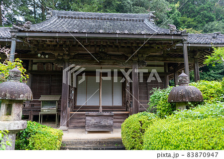 大野寺 奈良県宇陀市 大野寺 奈良県宇陀市 83870947