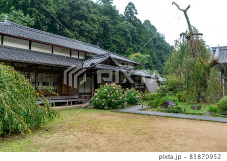 大野寺　奈良県宇陀市 83870952